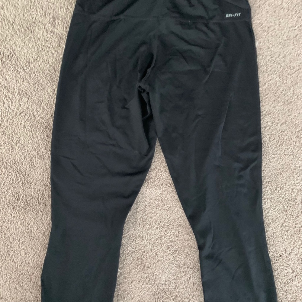 Nike Running Capri